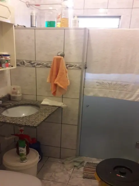 Casa com 2 quartos à venda, 100m2 em Vila Guaraciaba, Santo Andre - SP - imagem 3 Foto 3 de Casa com 2 quartos à venda, 100m2 em Vila Guaraciaba, Santo Andre - SP
