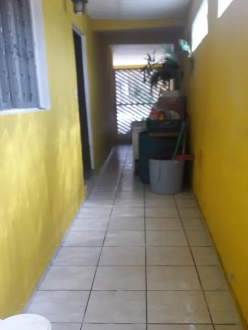 Casa com 2 quartos à venda, 100m2 em Vila Guaraciaba, Santo Andre - SP - imagem 9 Foto 9 de Casa com 2 quartos à venda, 100m2 em Vila Guaraciaba, Santo Andre - SP