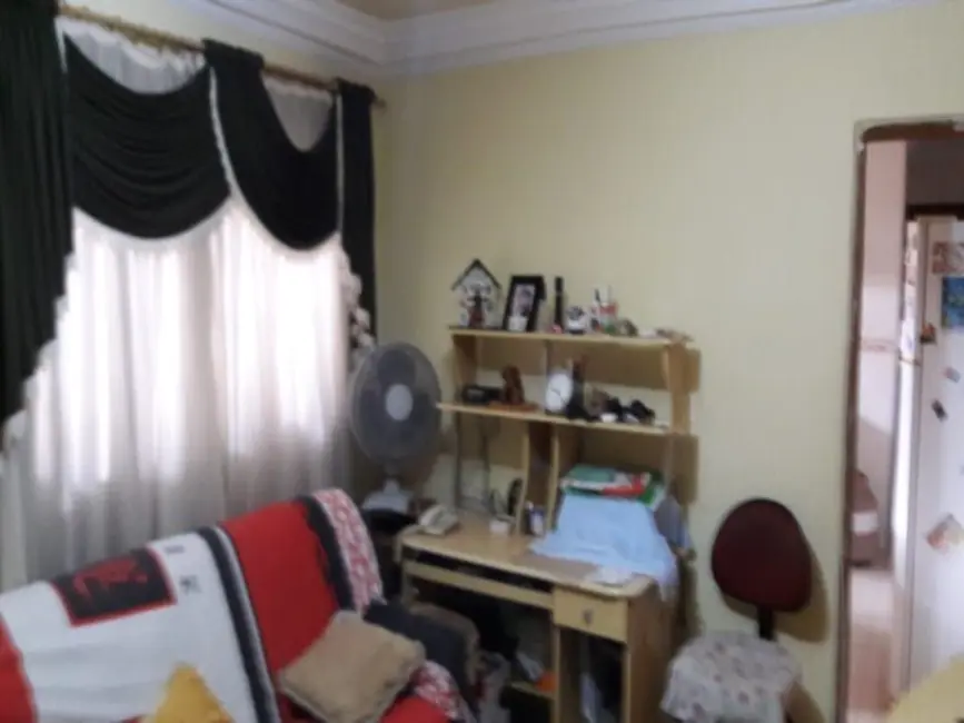 Casa com 2 quartos à venda, 100m2 em Vila Guaraciaba, Santo Andre - SP - imagem 5 Foto 5 de Casa com 2 quartos à venda, 100m2 em Vila Guaraciaba, Santo Andre - SP