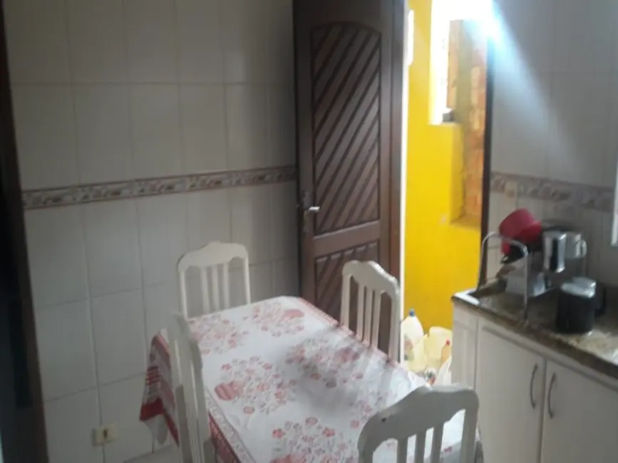 Casa com 2 quartos à venda, 100m2 em Vila Guaraciaba, Santo Andre - SP - imagem 6 Foto 6 de Casa com 2 quartos à venda, 100m2 em Vila Guaraciaba, Santo Andre - SP