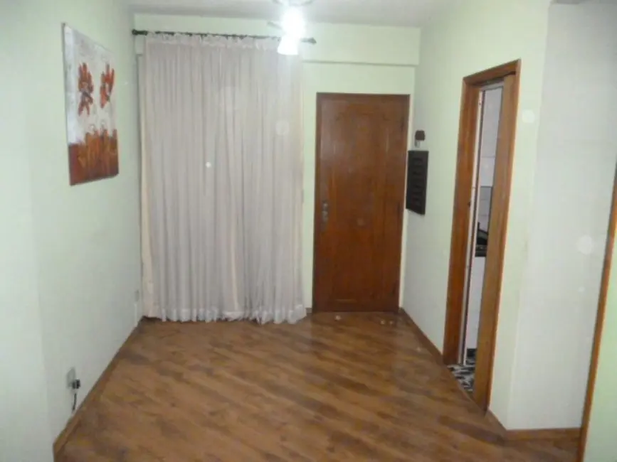 Foto 1 de Apartamento com 1 quarto à venda, 53m2 em Mooca, São Paulo - SP