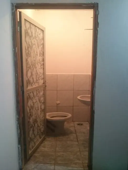 Foto 3 de Sobrado com 4 quartos à venda, 210m2 em Residencial Parque Douradinho, Sao Carlos - SP