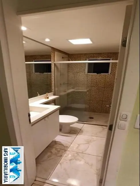 Foto 4 de Apartamento com 2 quartos à venda, 65m2 em Vila Ema, São Paulo - SP