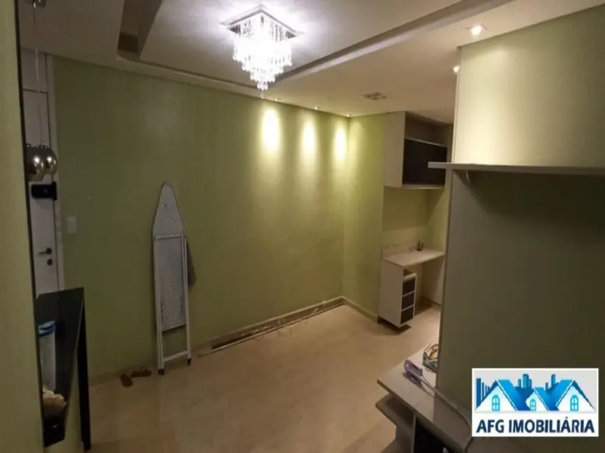 Foto 1 de Apartamento com 2 quartos à venda, 65m2 em Vila Ema, São Paulo - SP