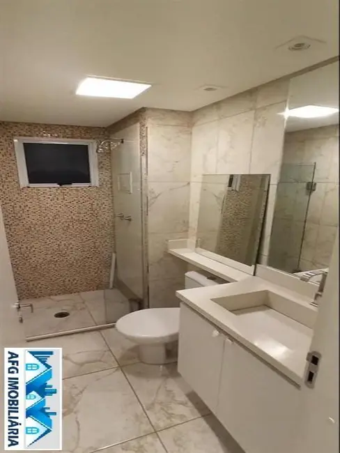 Foto 5 de Apartamento com 2 quartos à venda, 65m2 em Vila Ema, São Paulo - SP