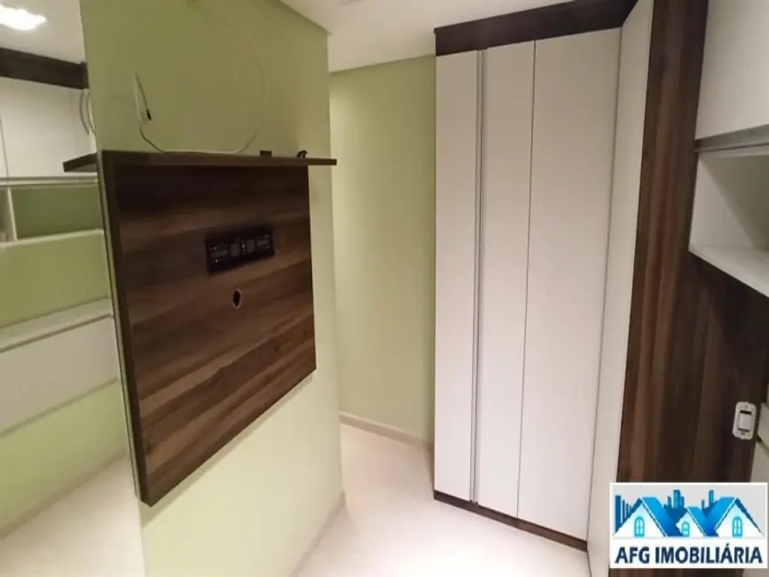 Foto 3 de Apartamento com 2 quartos à venda, 65m2 em Vila Ema, São Paulo - SP