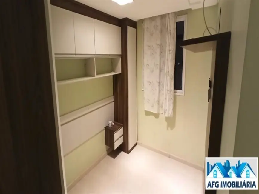 Foto 2 de Apartamento com 2 quartos à venda, 65m2 em Vila Ema, São Paulo - SP