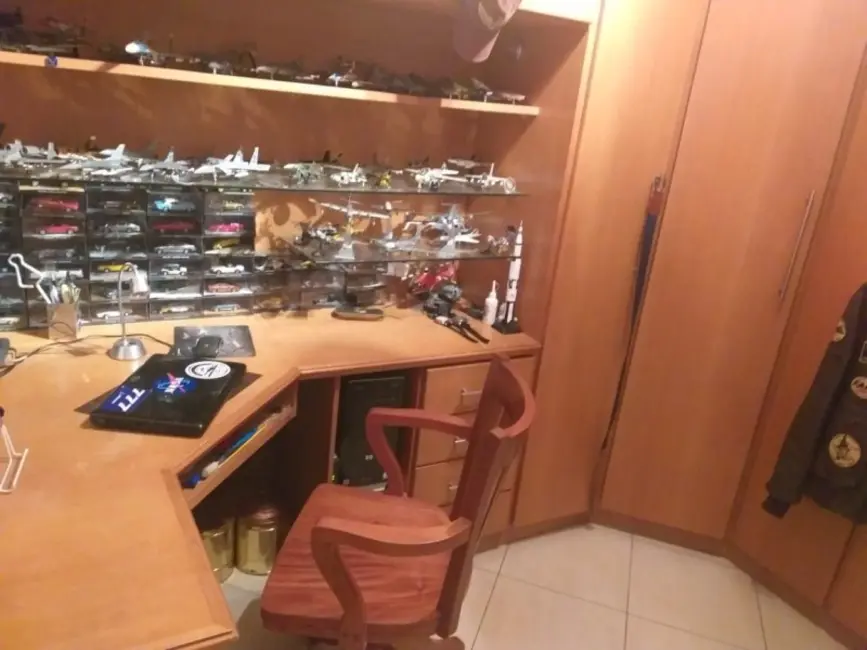 Foto 2 de Apartamento com 3 quartos à venda, 92m2 em Vila Carrão, São Paulo - SP