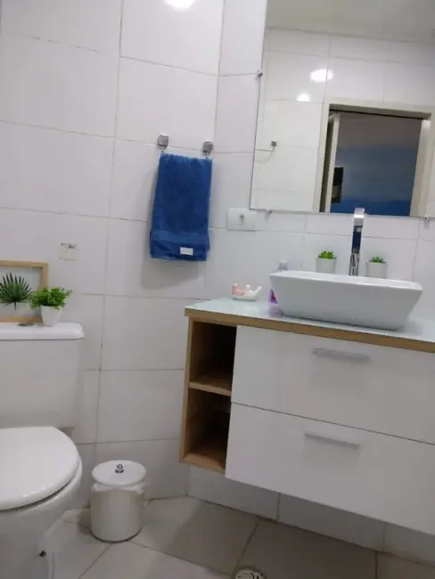 Foto 2 de Apartamento com 1 quarto à venda, 58m2 em Santa Cecília, São Paulo - SP