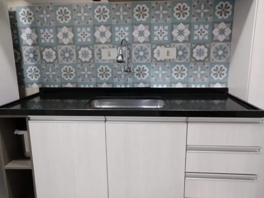 Apartamento com 1 quarto à venda, 58m2 em Santa Cecília, São Paulo - SP - imagem 5 Foto 5 de Apartamento com 1 quarto à venda, 58m2 em Santa Cecília, São Paulo - SP