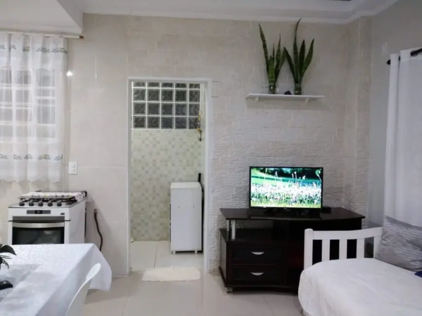 Foto 1 de Apartamento com 1 quarto à venda, 58m2 em Santa Cecília, São Paulo - SP