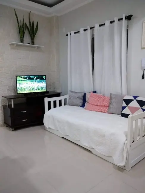 Apartamento com 1 quarto à venda, 58m2 em Santa Cecília, São Paulo - SP - imagem 9 Foto 9 de Apartamento com 1 quarto à venda, 58m2 em Santa Cecília, São Paulo - SP