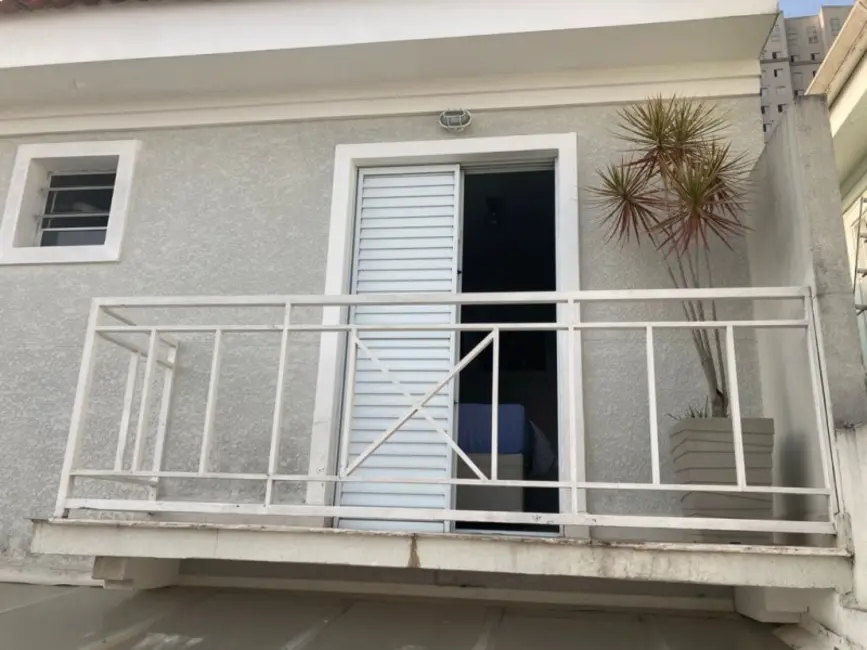 Foto 4 de Sobrado com 3 quartos à venda, 110m2 em Vila Santa Clara, São Paulo - SP