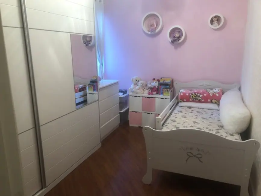 Foto 7 de Sobrado com 3 quartos à venda, 110m2 em Vila Santa Clara, São Paulo - SP