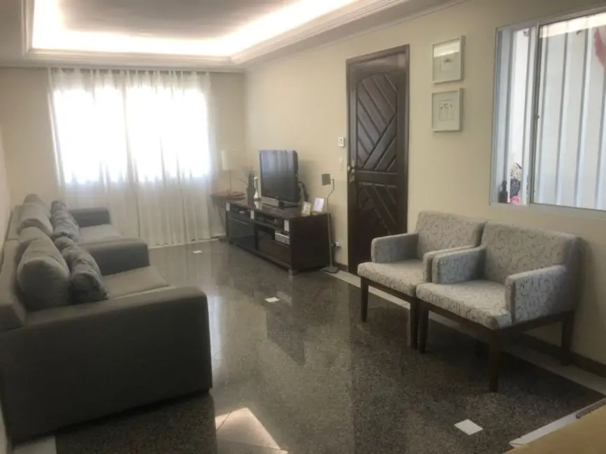 Foto 1 de Sobrado com 3 quartos à venda, 110m2 em Vila Santa Clara, São Paulo - SP