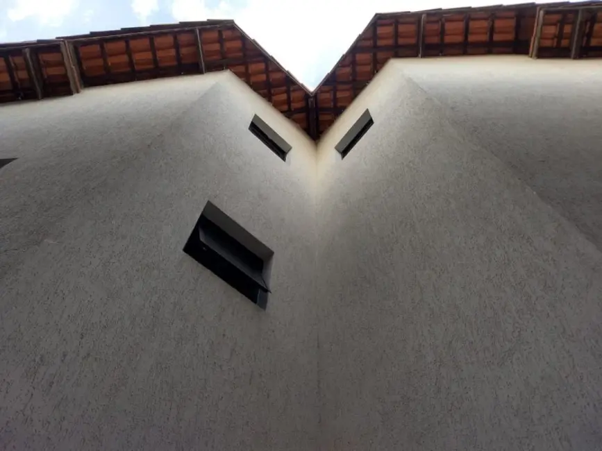 Sobrado com 3 quartos à venda, 250m2 em Vila Alpina, São Paulo - SP - imagem 3 Foto 3 de Sobrado com 3 quartos à venda, 250m2 em Vila Alpina, São Paulo - SP