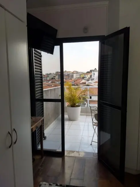 Sobrado com 3 quartos à venda, 250m2 em Vila Alpina, São Paulo - SP - imagem 7 Foto 7 de Sobrado com 3 quartos à venda, 250m2 em Vila Alpina, São Paulo - SP