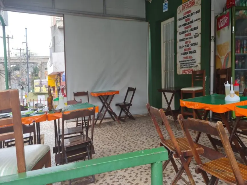 Loja à venda, 60m2 em Parque São Lucas, São Paulo - SP - imagem 4 Foto 4 de Loja à venda, 60m2 em Parque São Lucas, São Paulo - SP