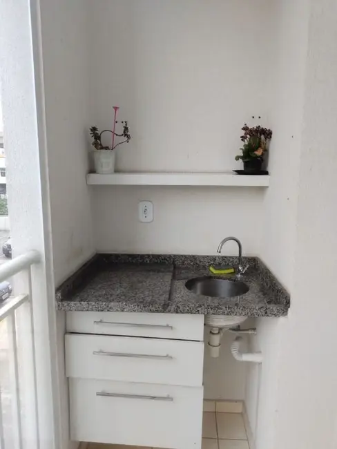Foto 2 de Apartamento com 3 quartos à venda, 65m2 em Vila Ema, São Paulo - SP
