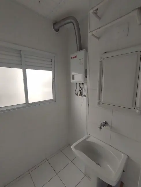 Foto 6 de Apartamento com 3 quartos à venda, 65m2 em Vila Ema, São Paulo - SP