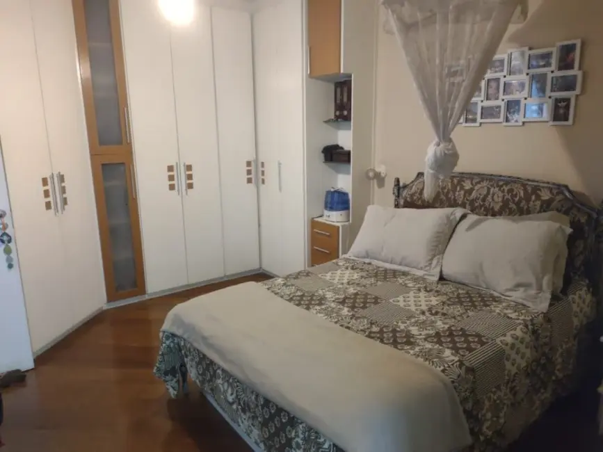 Foto 9 de Casa de Condomínio com 3 quartos à venda, 263m2 em Vila Zelina, São Paulo - SP