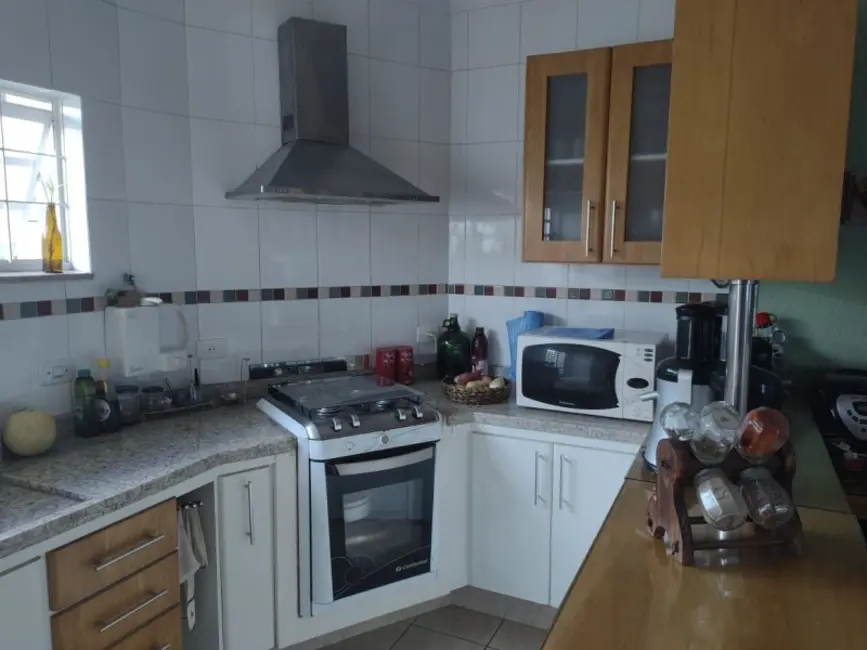 Foto 7 de Casa de Condomínio com 3 quartos à venda, 263m2 em Vila Zelina, São Paulo - SP