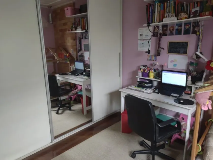 Foto 6 de Casa de Condomínio com 3 quartos à venda, 263m2 em Vila Zelina, São Paulo - SP