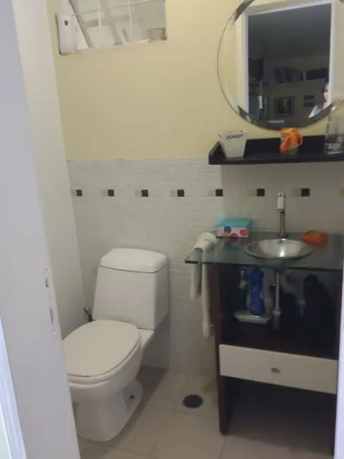 Foto 5 de Casa de Condomínio com 3 quartos à venda, 263m2 em Vila Zelina, São Paulo - SP