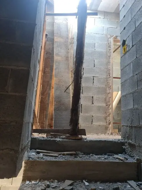 Sobrado com 3 quartos à venda, 140m2 em Penha de França, São Paulo - SP - imagem 7 Foto 7 de Sobrado com 3 quartos à venda, 140m2 em Penha de França, São Paulo - SP