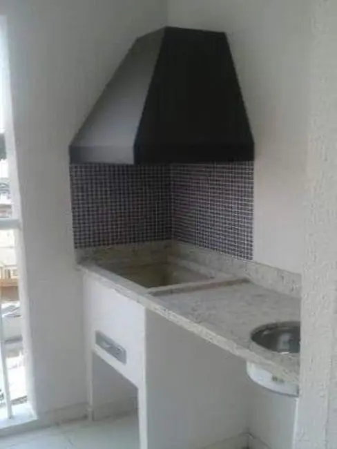 Foto 9 de Apartamento com 2 quartos à venda, 65m2 em Fundação, Sao Caetano Do Sul - SP