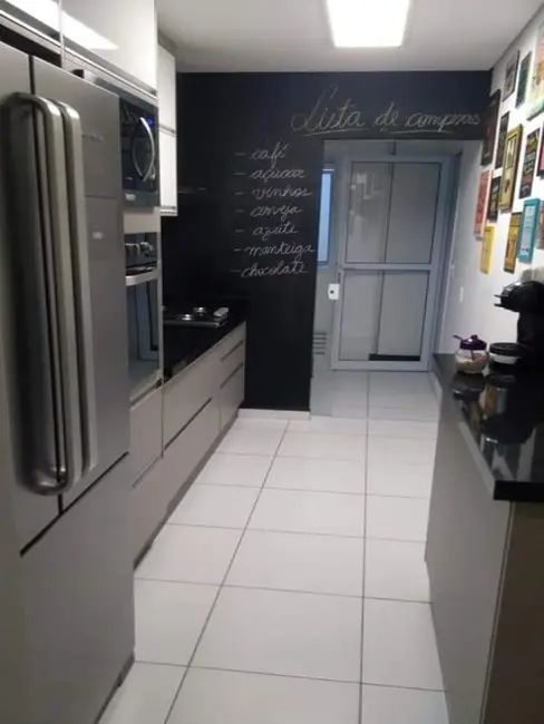 Foto 4 de Apartamento com 2 quartos à venda, 65m2 em Fundação, Sao Caetano Do Sul - SP