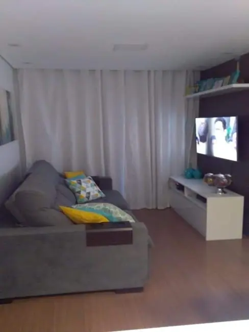 Foto 2 de Apartamento com 2 quartos à venda, 65m2 em Fundação, Sao Caetano Do Sul - SP
