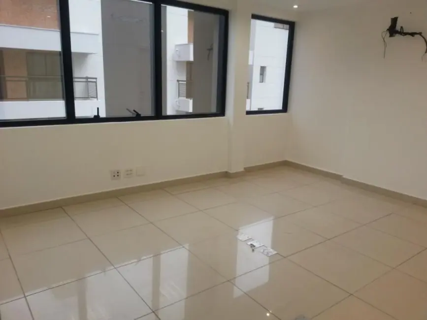 Foto 2 de Sala Comercial para alugar, 103m2 em Vila Mariana, São Paulo - SP