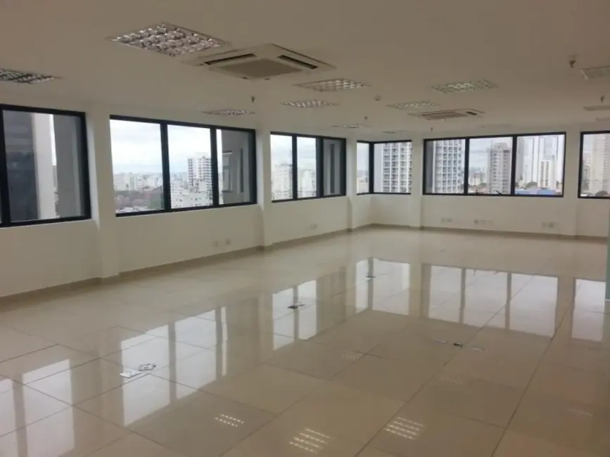 Sala Comercial para alugar, 103m2 em Vila Mariana, São Paulo - SP - imagem 3 Foto 3 de Sala Comercial para alugar, 103m2 em Vila Mariana, São Paulo - SP