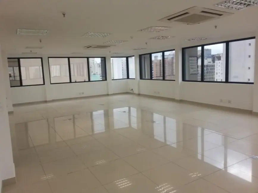 Foto 1 de Sala Comercial para alugar, 103m2 em Vila Mariana, São Paulo - SP