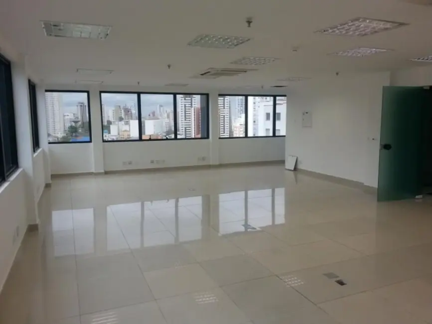 Sala Comercial para alugar, 103m2 em Vila Mariana, São Paulo - SP - imagem 4 Foto 4 de Sala Comercial para alugar, 103m2 em Vila Mariana, São Paulo - SP