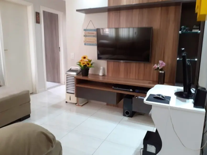 Foto 4 de Apartamento com 2 quartos à venda, 46m2 em Vila Industrial, São Paulo - SP