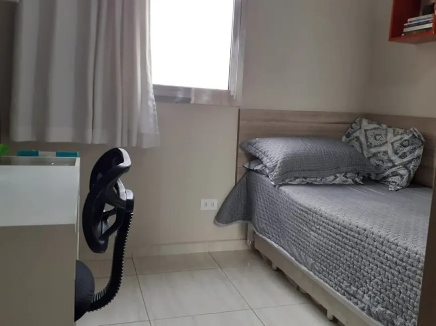 Foto 6 de Apartamento com 2 quartos à venda, 46m2 em Vila Industrial, São Paulo - SP