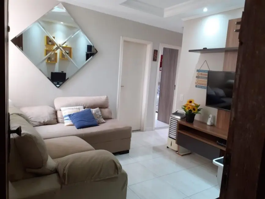 Foto 1 de Apartamento com 2 quartos à venda, 46m2 em Vila Industrial, São Paulo - SP