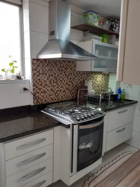 Foto 3 de Apartamento com 2 quartos à venda, 46m2 em Vila Industrial, São Paulo - SP