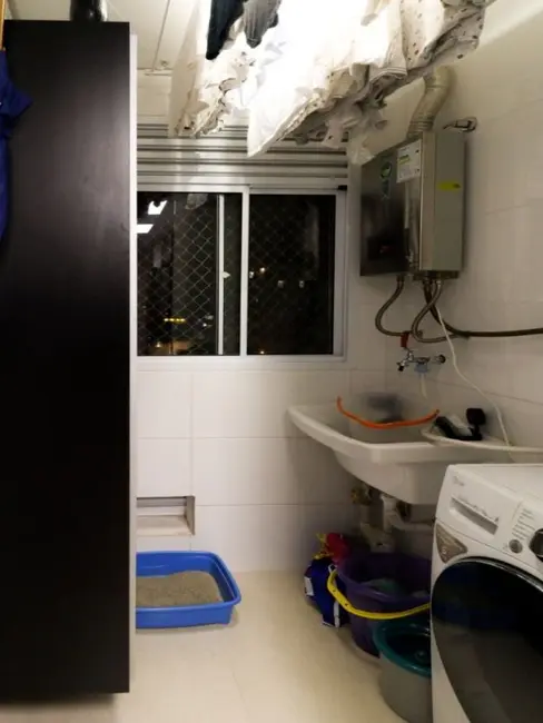 Apartamento com 3 quartos à venda, 70m2 em Vila Ema, São Paulo - SP - imagem 8 Foto 8 de Apartamento com 3 quartos à venda, 70m2 em Vila Ema, São Paulo - SP