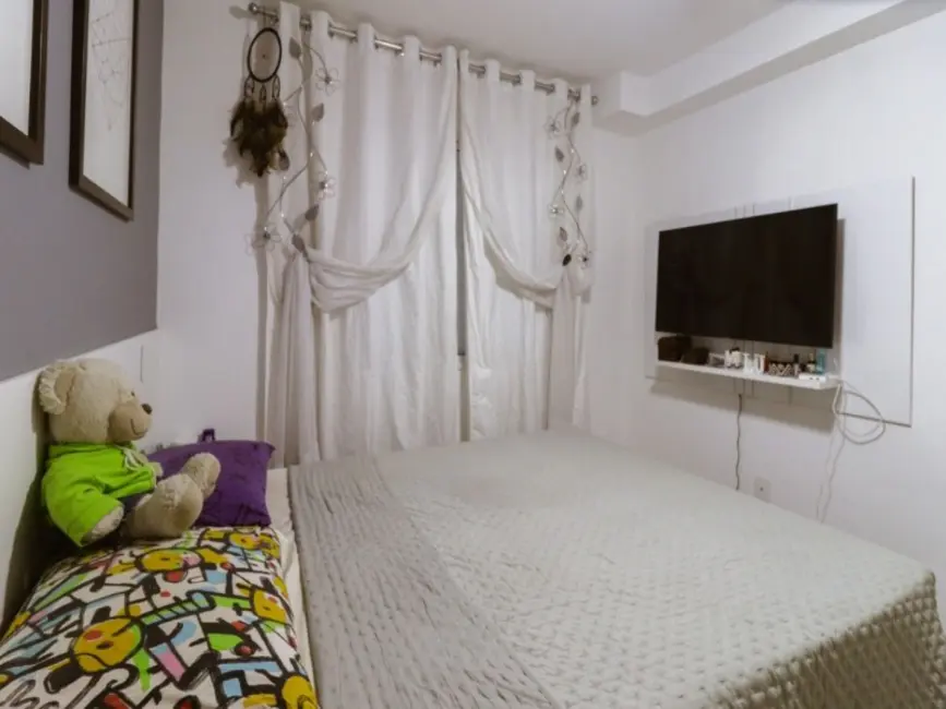 Apartamento com 3 quartos à venda, 70m2 em Vila Ema, São Paulo - SP - imagem 6 Foto 6 de Apartamento com 3 quartos à venda, 70m2 em Vila Ema, São Paulo - SP