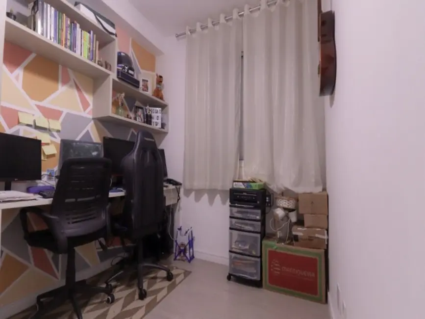 Apartamento com 3 quartos à venda, 70m2 em Vila Ema, São Paulo - SP - imagem 3 Foto 3 de Apartamento com 3 quartos à venda, 70m2 em Vila Ema, São Paulo - SP