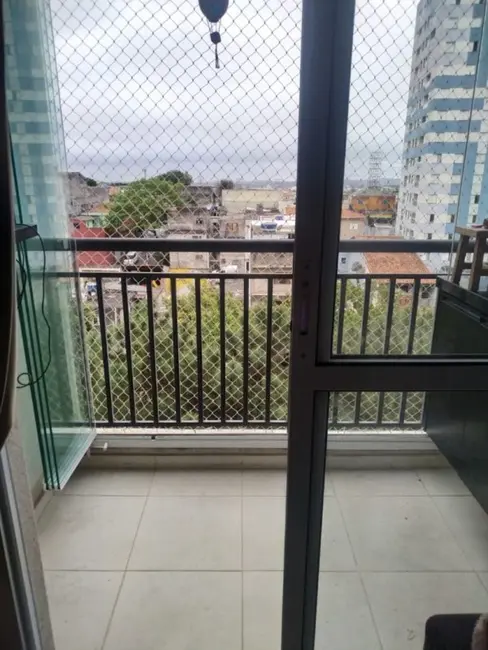 Apartamento com 3 quartos à venda, 70m2 em Vila Ema, São Paulo - SP - imagem 7 Foto 7 de Apartamento com 3 quartos à venda, 70m2 em Vila Ema, São Paulo - SP