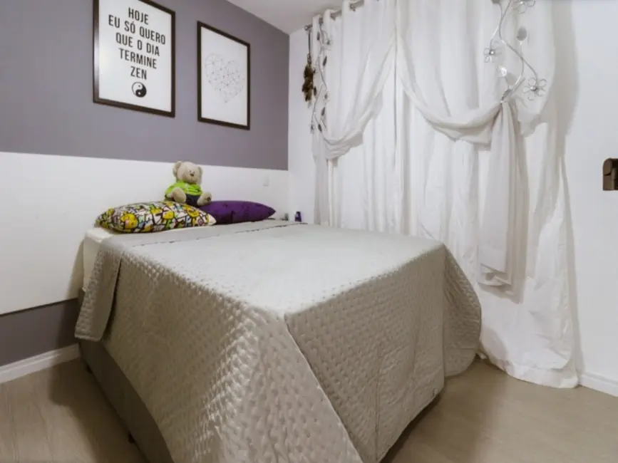 Apartamento com 3 quartos à venda, 70m2 em Vila Ema, São Paulo - SP - imagem 5 Foto 5 de Apartamento com 3 quartos à venda, 70m2 em Vila Ema, São Paulo - SP