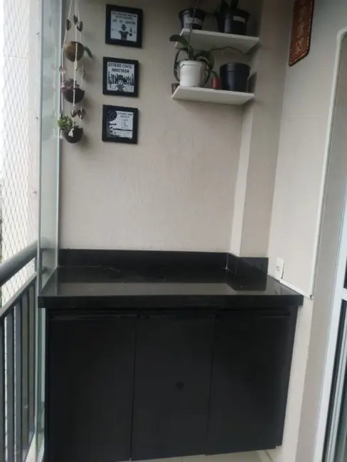 Apartamento com 3 quartos à venda, 70m2 em Vila Ema, São Paulo - SP - imagem 9 Foto 9 de Apartamento com 3 quartos à venda, 70m2 em Vila Ema, São Paulo - SP