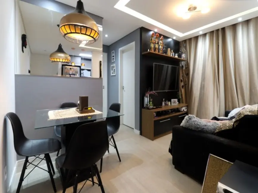 Foto 2 de Apartamento com 3 quartos à venda, 70m2 em Vila Ema, São Paulo - SP