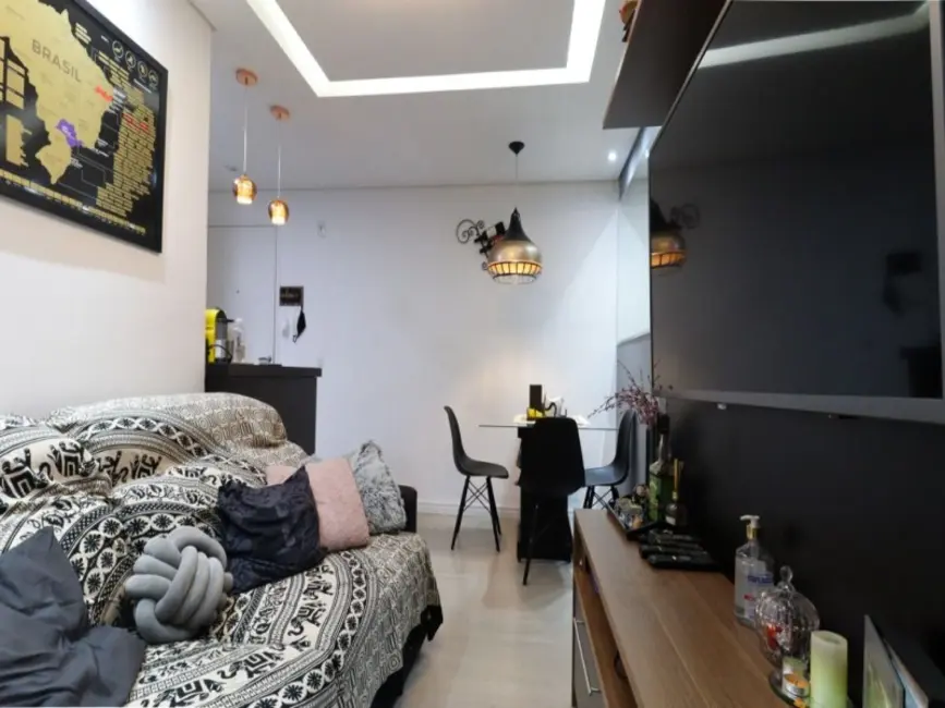 Foto 1 de Apartamento com 3 quartos à venda, 70m2 em Vila Ema, São Paulo - SP