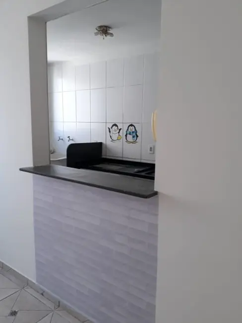 Apartamento com 2 quartos à venda, 48m2 em Vila Industrial, São Paulo - SP - imagem 6 Foto 6 de Apartamento com 2 quartos à venda, 48m2 em Vila Industrial, São Paulo - SP