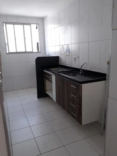 Foto 9 de Apartamento com 2 quartos à venda, 48m2 em Vila Industrial, São Paulo - SP
